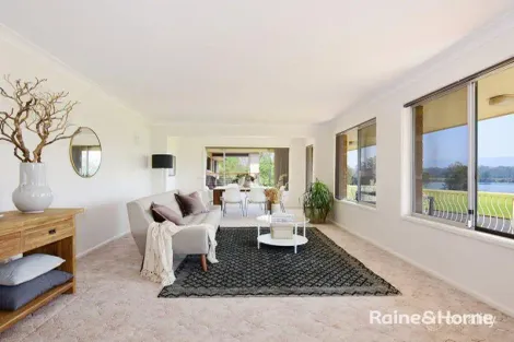 Property photo of 50 Riverview Road Nowra NSW 2541