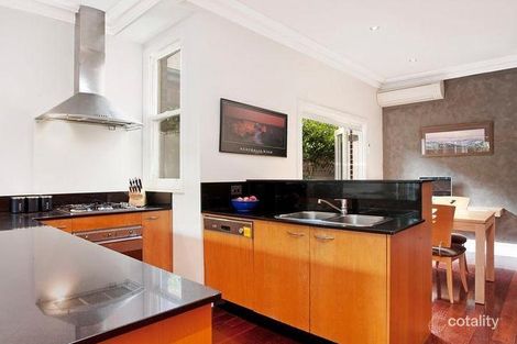 Property photo of 94 Falcon Street Crows Nest NSW 2065