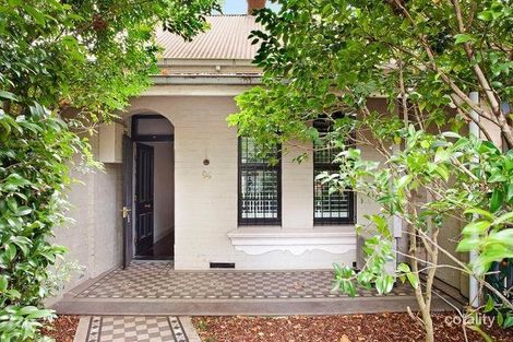 Property photo of 94 Falcon Street Crows Nest NSW 2065