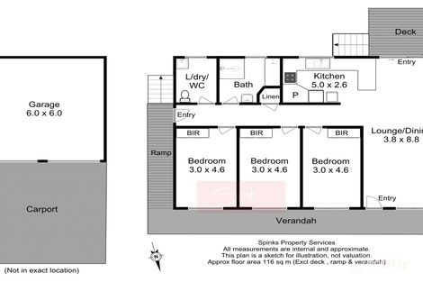 13 John St, Smithton, TAS 7330