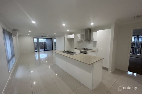 Property photo of 6 Strata Circuit Yarrabilba QLD 4207