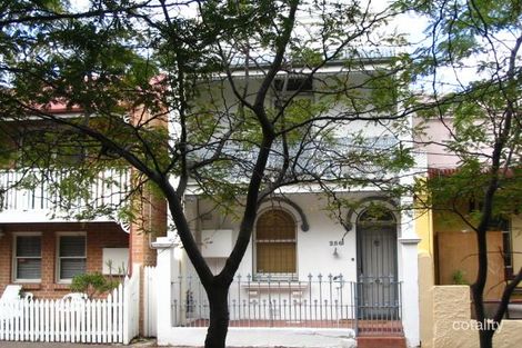 Property photo of 256 Belmont Street Alexandria NSW 2015