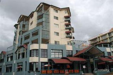 Property photo of 19/83 Leichhardt Street Spring Hill QLD 4000