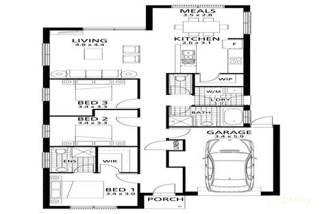 Property photo of LOT 1782 Cypress Street Munno Para SA 5115