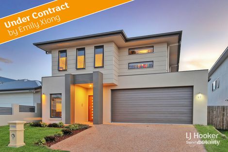 21 Panorama St, Rochedale, QLD 4123