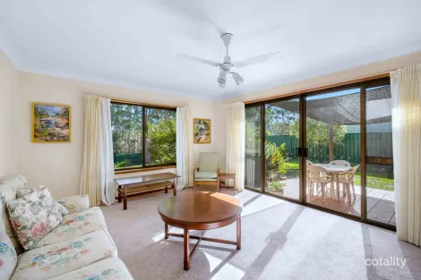 Property photo of 99 Duncan Street Vincentia NSW 2540
