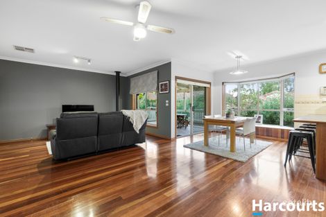 Property photo of 7 Ashbee Court Rowville VIC 3178
