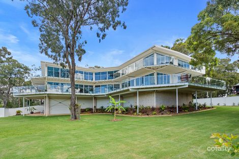 Property photo of 9 Blue Vista Street Macleay Island QLD 4184