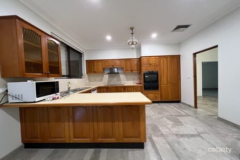 Property photo of 21 Handle Street Bass Hill NSW 2197