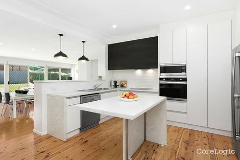 Property photo of 17 Illawong Street Lugarno NSW 2210