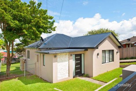 Property photo of 31 Trevelyan Street Botany NSW 2019