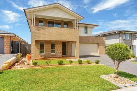 Property photo of 23 Titania Street Riverstone NSW 2765