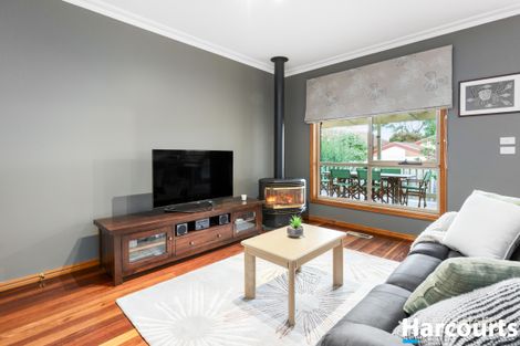 Property photo of 7 Ashbee Court Rowville VIC 3178