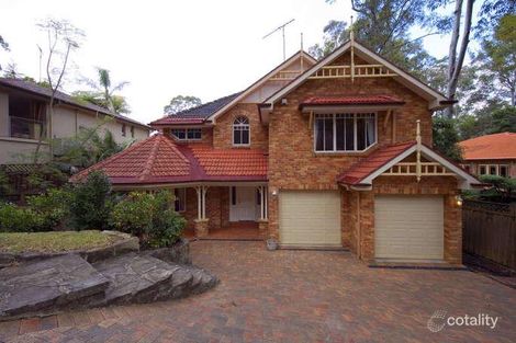Property photo of 7 Spring Street Beecroft NSW 2119