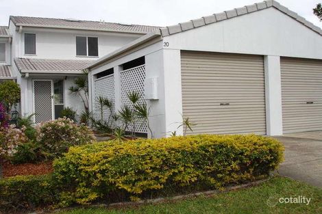 20/15 Bridgman Dr, Reedy Creek, QLD 4227