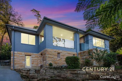 4 Ashley Gr, Gordon, NSW 2072