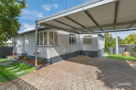 Property photo of 46A Bertha Street Goodna QLD 4300