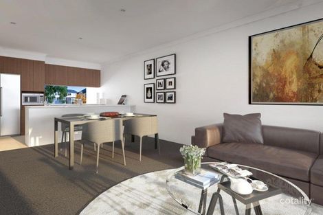 10/2 Clare Burton Cres, Franklin, ACT 2913