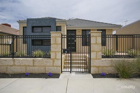7 Wallcliffe Gte, Carramar, WA 6031