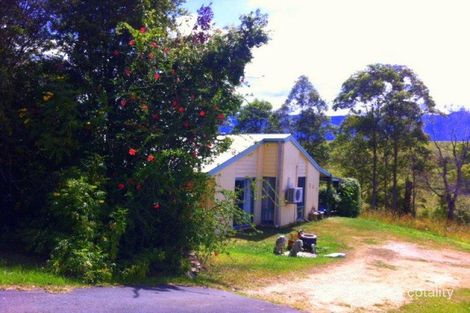 5 Carraboi Tce, Tyalgum Creek, NSW 2484