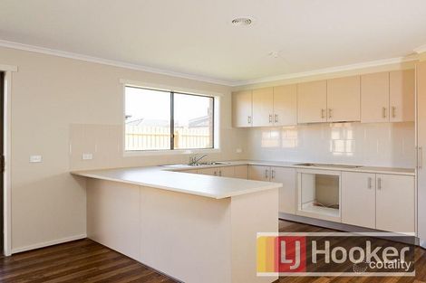 Property photo of 7 Goshawk Drive Pakenham VIC 3810