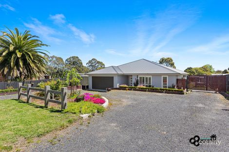 Property photo of 6 Henley Street Nyora VIC 3987