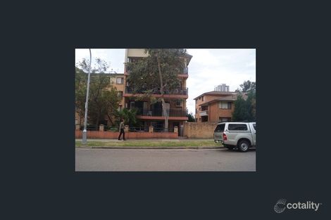 Property photo of 16/2-6 Campbell Street Parramatta NSW 2150