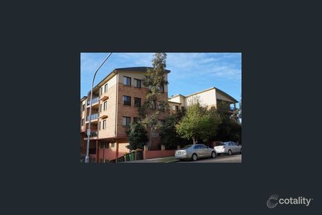 Property photo of 16/2-6 Campbell Street Parramatta NSW 2150