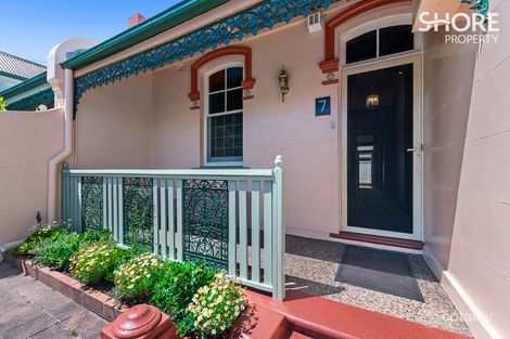 Property photo of 7 James Street Hamilton NSW 2303