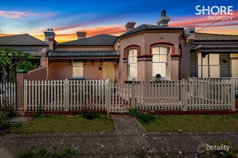 Property photo of 7 James Street Hamilton NSW 2303