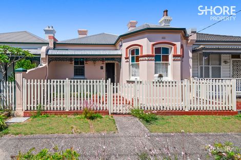Property photo of 7 James Street Hamilton NSW 2303