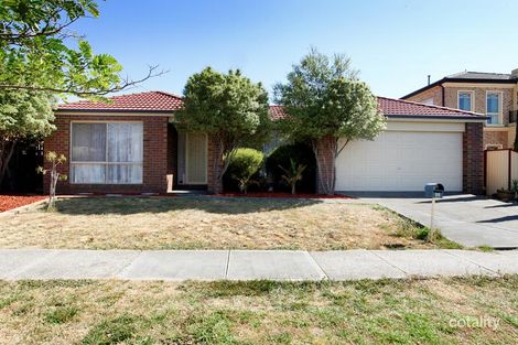 Property photo of 32 Loddon Drive Taylors Hill VIC 3037