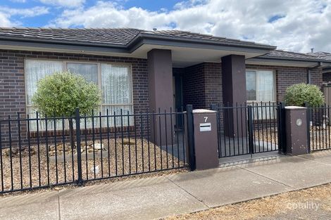 7 Greenhills Dr, Kurunjang, VIC 3337