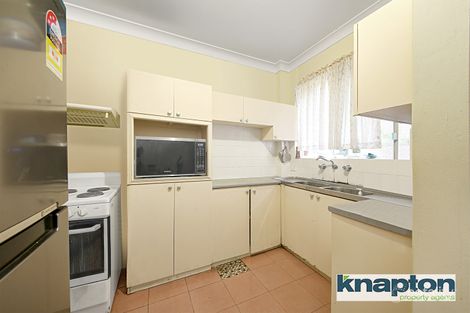 Property photo of 1/69 Denman Avenue Wiley Park NSW 2195
