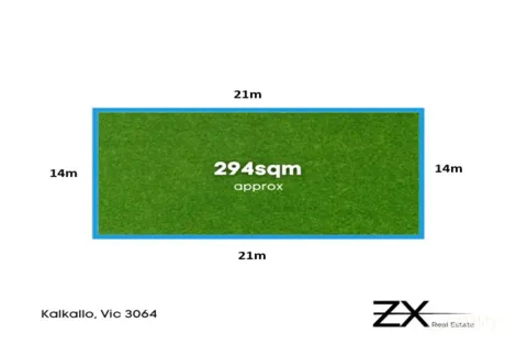 23 Mulholland St, Kalkallo, VIC 3064