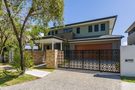 Property photo of 1 Willow Street Biggera Waters QLD 4216