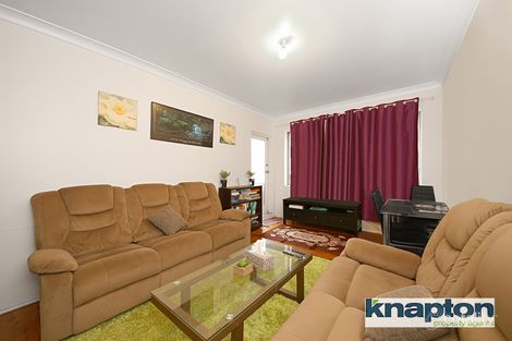 Property photo of 1/69 Denman Avenue Wiley Park NSW 2195
