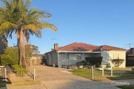 Property photo of 43 Alto Street South Wentworthville NSW 2145