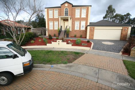 5 Wetherby Ct, Rowville, VIC 3178