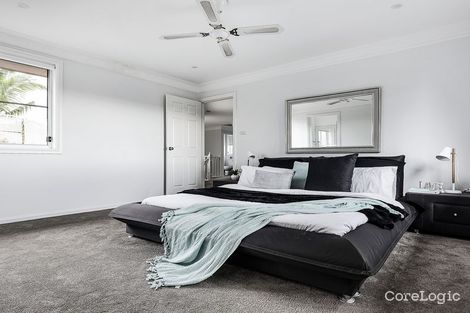 Property photo of 2 Robertson Place Bella Vista NSW 2153