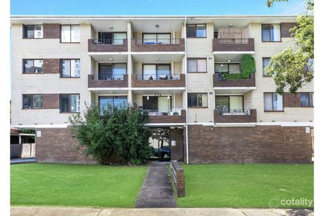 11/111 Castlereagh St, Liverpool, NSW 2170