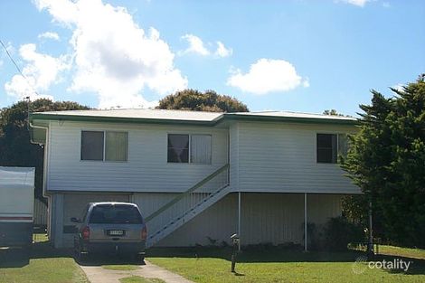 Property photo of 30 Pharlap Parade Ooralea QLD 4740