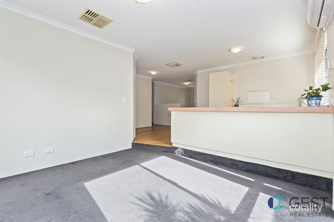 Property photo of 38 Thundelarra Avenue Ellenbrook WA 6069