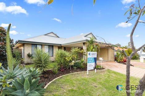 Property photo of 38 Thundelarra Avenue Ellenbrook WA 6069