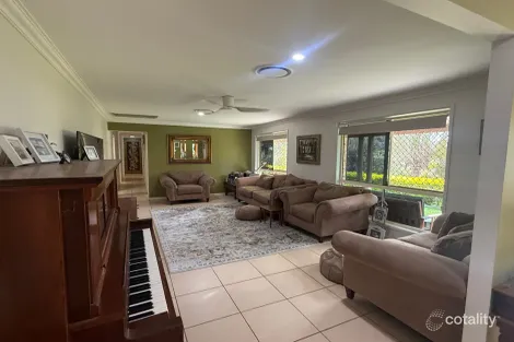 Property photo of 2-4 Fairmont Terrace Rockyview QLD 4701