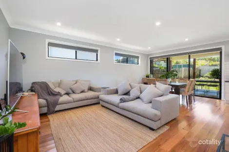 29 Bannerman St, Ermington, NSW 2115