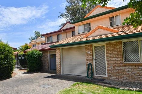 Property photo of 47/135 Bage Street Nundah QLD 4012