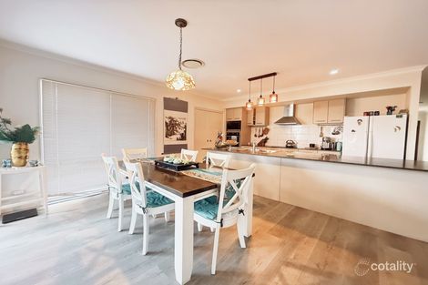 Property photo of 5 Kauri Crescent Peregian Springs QLD 4573
