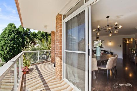 Property photo of 4/741-743 Old South Head Road Vaucluse NSW 2030