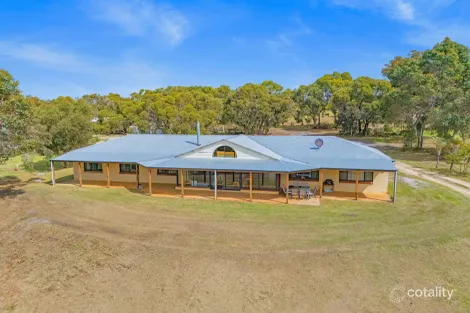 Property photo of 209 McLeod Road Shadforth WA 6333